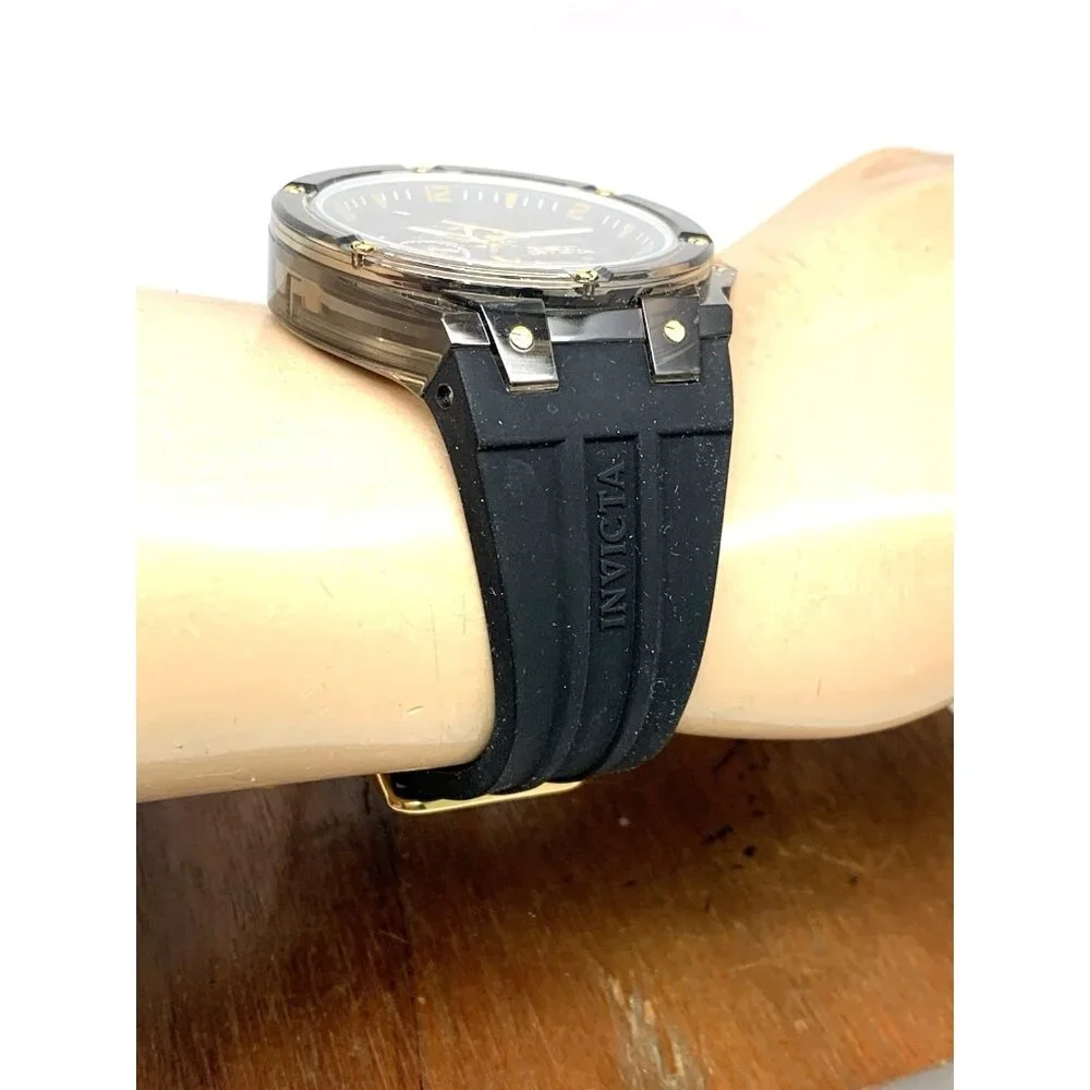Invicta men watch